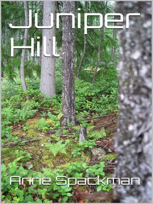 cover image of Juniper Hill